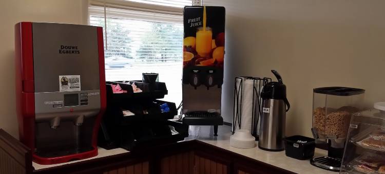 赫尔希巴尔米拉美洲最佳价值酒店(Americas Best Value Inn Palmyra/Hershey)图片