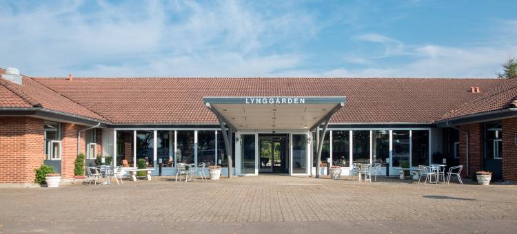 琳园酒店(Hotel Lynggaarden)图片