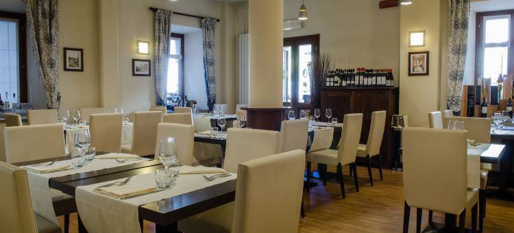 奥伯耶维耶雷酒店(Hotel Oberje DLA Viere)图片