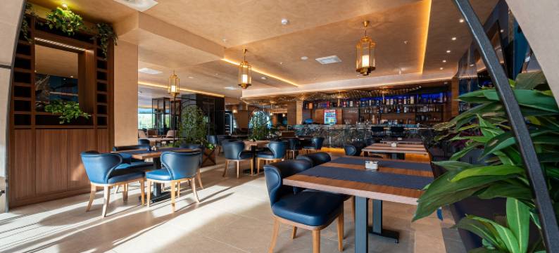 安德罗斯维尔帕扎酒店(Hotel De‘Andros Virpazar)图片