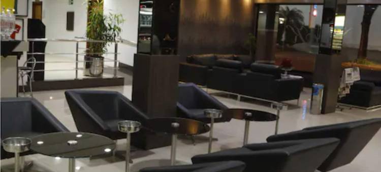 舒适国王酒店(King Konfort Hotel)图片