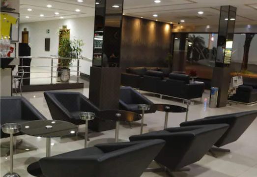 King Konfort Hotel Hotel Overview