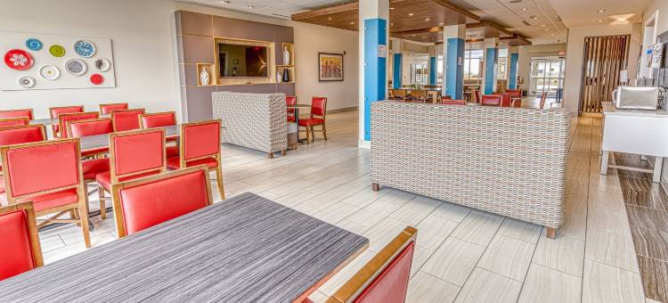 Holiday Inn Express & Suites Rantoul图片