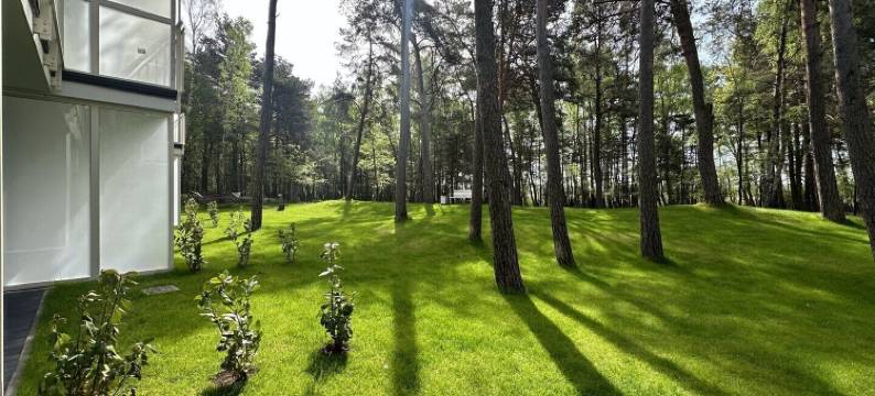 Q4公寓的纳德莫斯卡弗洛里纳(Nadmorska Florina Q4Apartments)图片