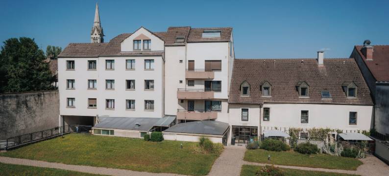 亨利二世博那中心酒店(Hôtel Henry II Beaune Centre)图片