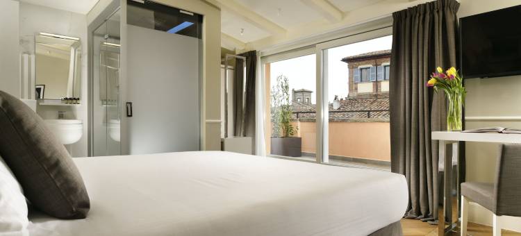 埃特鲁里亚系列邮局旅馆(Locanda Della Posta, Etruria Collection)图片