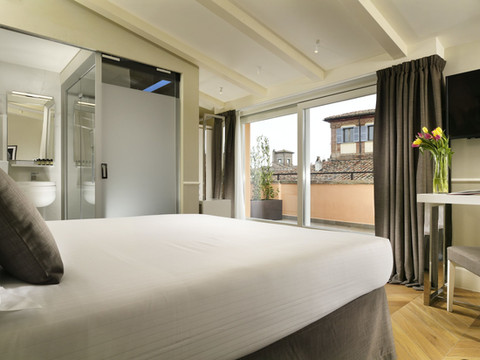 邮局旅馆精品酒店