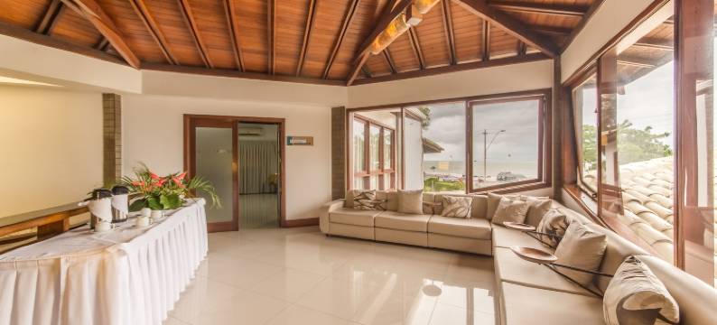 夏利玛普拉亚贝斯特韦斯特酒店(Best Western Shalimar Praia Hotel)图片