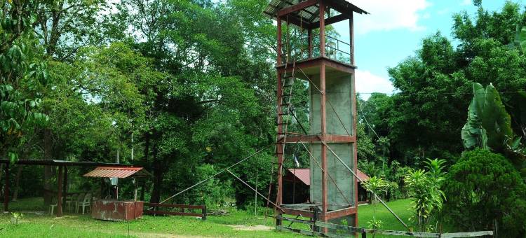 首都 O 90665 乡村景观休闲公园及度假村 - 青年旅馆(Capital O 90665 Countryview Recreation Park & Resort - Hostel)图片