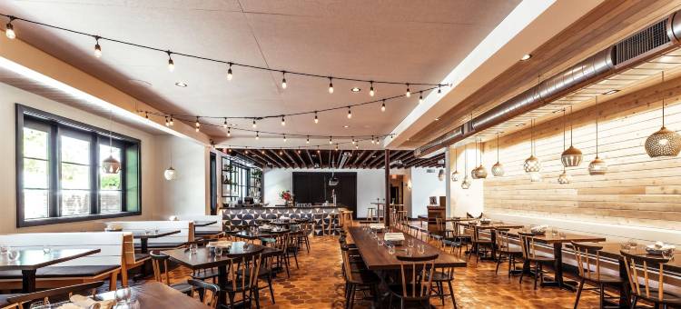 Calistoga Motor Lodge Spa, A Jdv by Hyatt Hotel图片