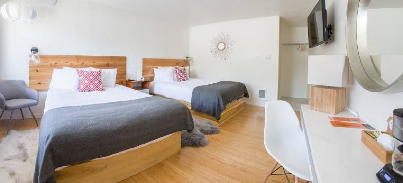 君主汽车旅馆(Monarch Motel)图片