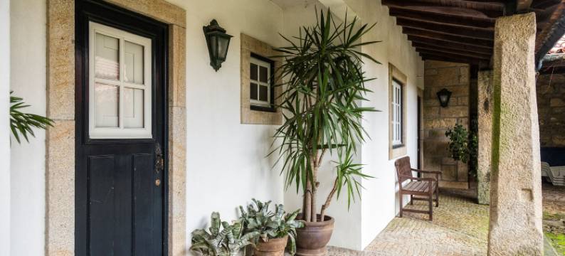 罗瑟拉酒店(Casa da Roseira)图片