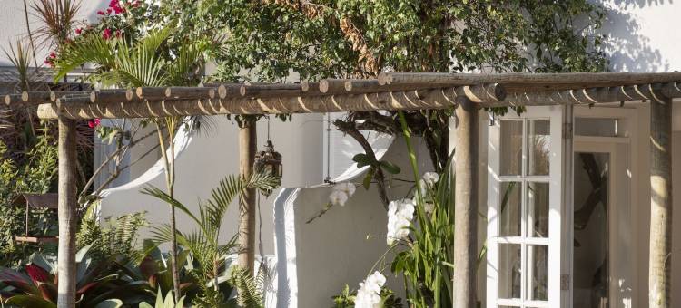 卡萨斯布兰卡斯精品酒店加Spa(Casas Brancas Boutique Hotel & Spa)图片