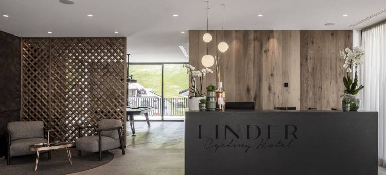 林德自行车酒店(Linder Cycling Hotel)图片