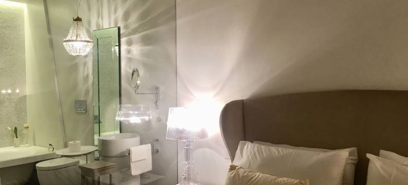 奢华我的别墅酒店(Luxury My Home)图片