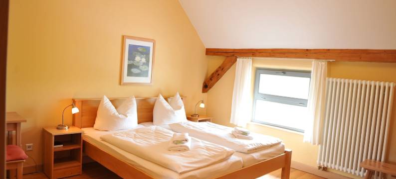 斯提夫沃尔姆生态酒店(Biohotel Stiftsgut Wilhelmsglücksbrunn)图片