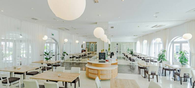 科尔奇拉酒店(Hotel Korkyra)图片