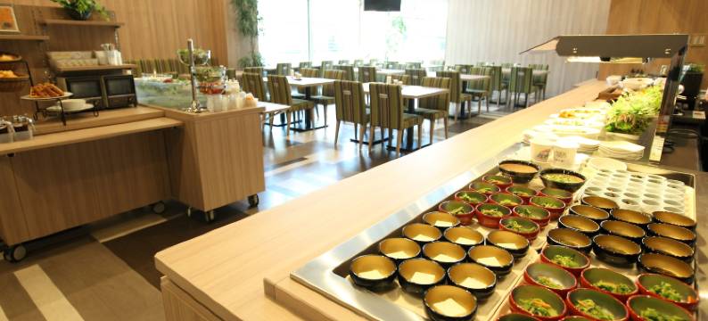 Dormy Inn快捷酒店-挂川天然温泉(Hotel Dormy Inn Express Kakegawa)图片