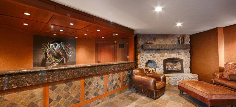 阿斯托里亚海湾劳埃德酒店 - 登高精选酒店(Lloyd Hotel Astoria Bayfront, Ascend Hotel Collection)图片