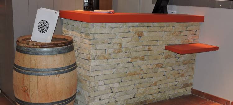 科納克宜必思尚品酒店(Ibis Styles Cognac)图片