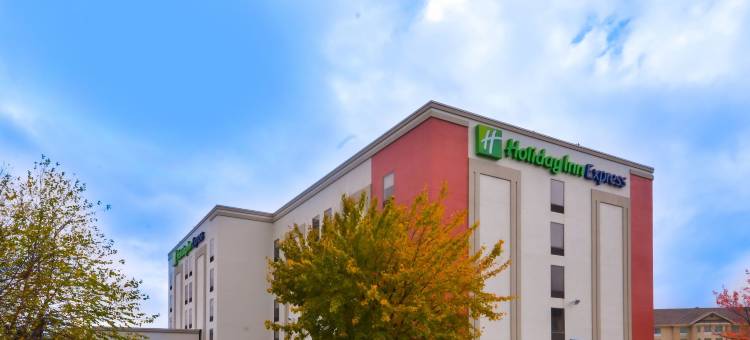 智选假日套房酒店费耶特维尔- UNIV氩地区(Holiday Inn Express & Suites Fayetteville-Univ of AR Area)图片