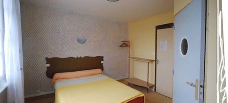 罗斯酒店(Hotel Rose)图片
