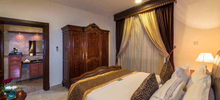 波德阿尔那可希欧酒店(Boudl Al Nakheel)图片