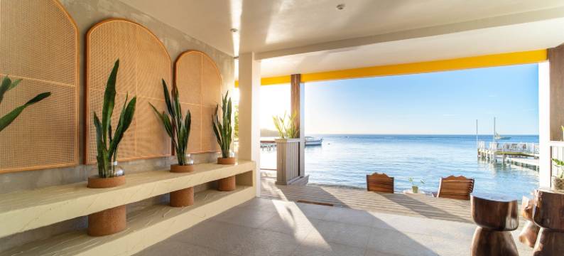 海边民宿精品酒店(The Beach House Boutique Hotel)图片