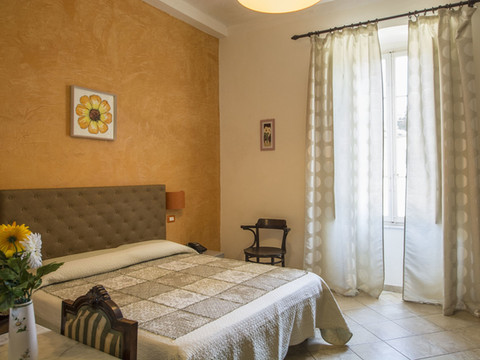 花卉住宿加早餐旅馆