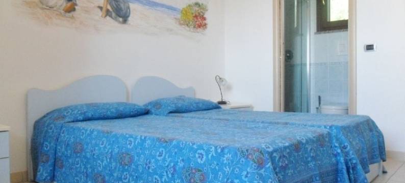 瓦伦蒂娜花园旅馆(Il Giardino di Valentina)图片