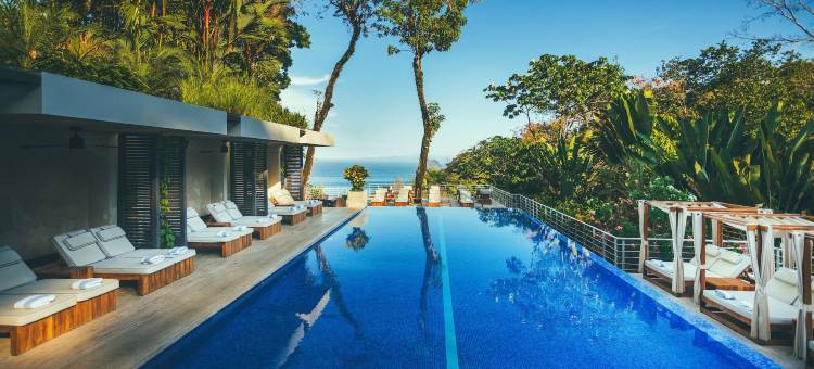 洛斯奥托斯度假村(Los Altos Resort)图片