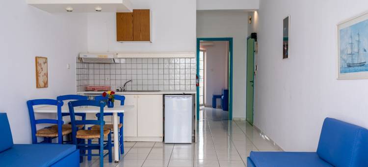 Enplo公寓(Enplo Apartments)图片