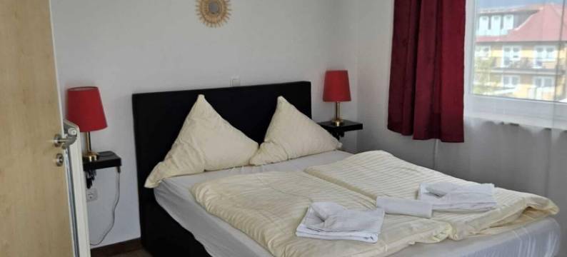 诺亚方舟公寓式酒店(NordseeResort Hotel & Suite Arche Noah)图片