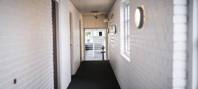 海宁海豚酒店(Dolphin Hotel Herning)图片