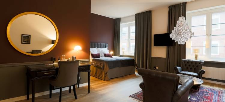 家酒店红衣主教(Home Hotel Cardinal)图片