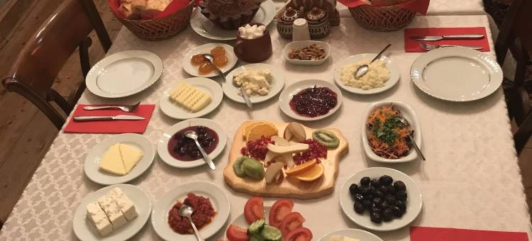 阿斯马里科纳克老希腊之家酒店(Old Greek House)图片