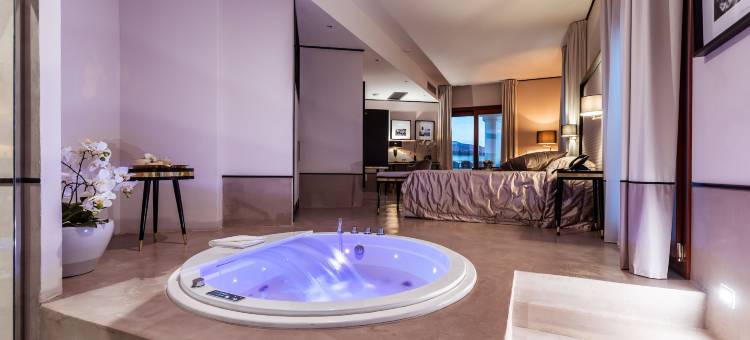 罗坎达康特马梅利酒店(La Locanda Del Conte Mameli)图片