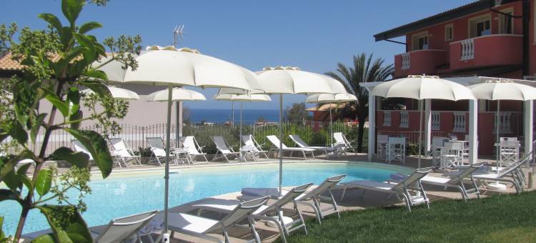 博尔戈迪圣巴巴拉酒店(Borgo di Santa Barbara)图片