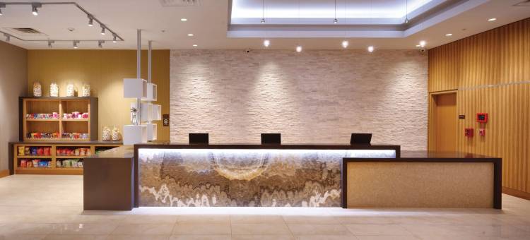 阿纳海姆凯悦嘉寓度假村/会议中心(Hyatt House at Anaheim Resort/Convention Center)图片