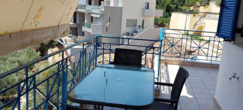 马蒂娜公寓提罗斯(Matina Apartments Tyros)图片