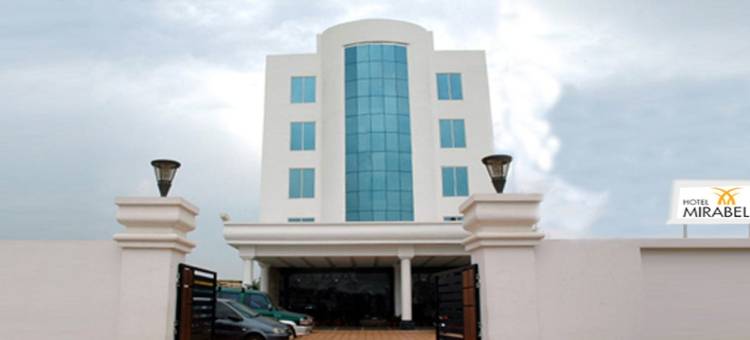 米拉贝尔酒店(Hotel Mirabel)图片