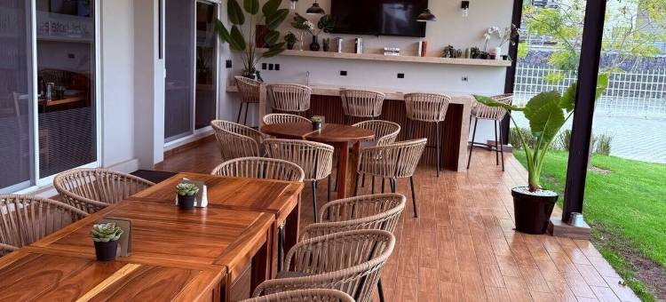 普埃布拉机场西特酒店(Hit Hoteles Aeropuerto Puebla)图片