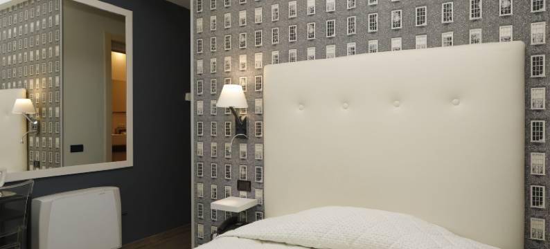 兰卡斯特酒店(Hotel Lancaster)图片