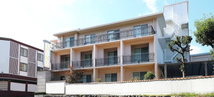 美好酒店-Olive 京都山科/免费停车/限大人(Hotel Fine Olive Kyoto Yamashina (Adult Only))图片