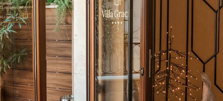 格雷西亚别墅(Hotel Villa Gracia)图片