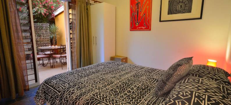 瓦图保护区酒店(Vatu Sanctuary)图片