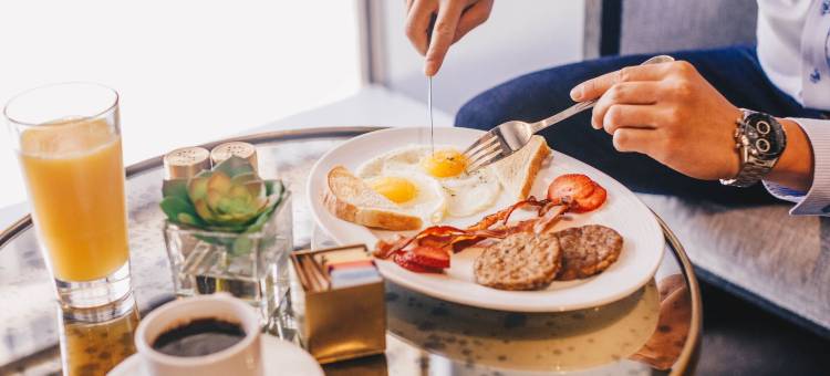 匹兹堡-市中心坎布里亚酒店(Cambria Hotel Pittsburgh - Downtown)图片