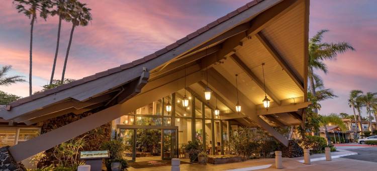 棕榈岛滨海贝斯特韦斯特优质度假酒店(Best Western Plus Island Palms Hotel & Marina)图片