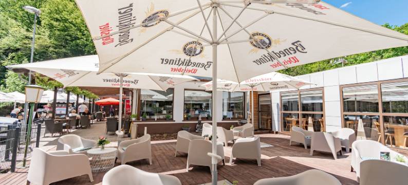 林格斯汀讷木勒兰德酒店(Landhotel Ringelsteiner Mühle)图片