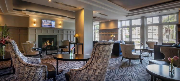 塔尔博特斯蒂沃根酒店(原斯蒂沃根公园酒店)(Talbot Hotel Stillorgan)图片